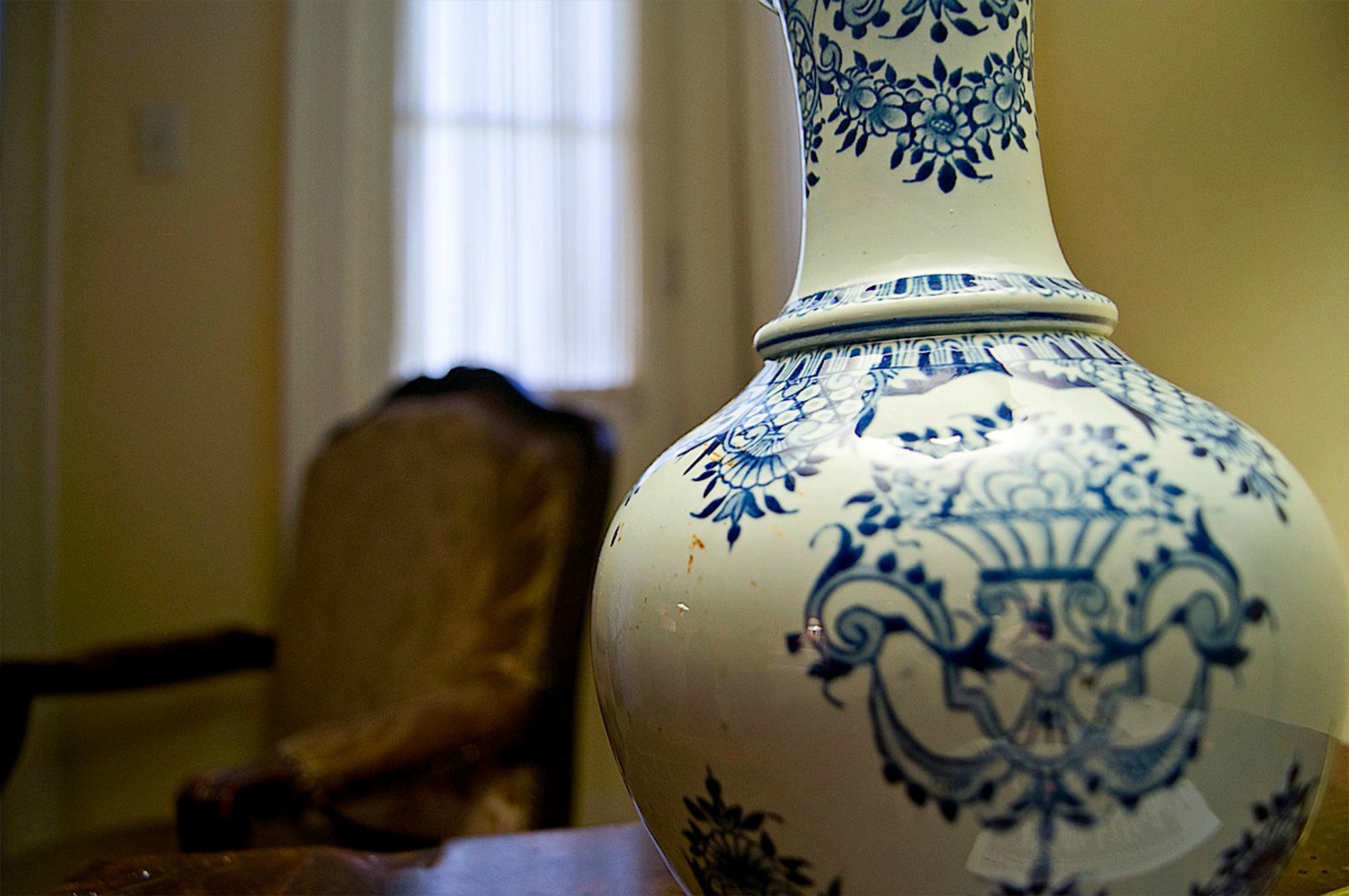 Soniat House New Orleans