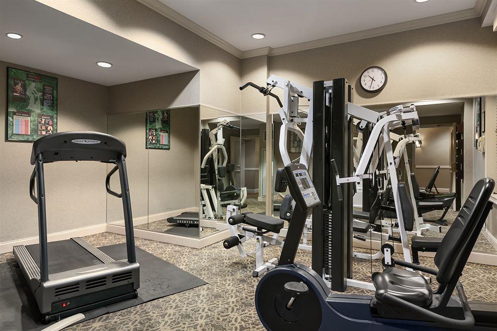 Hotel The Whitney 4*