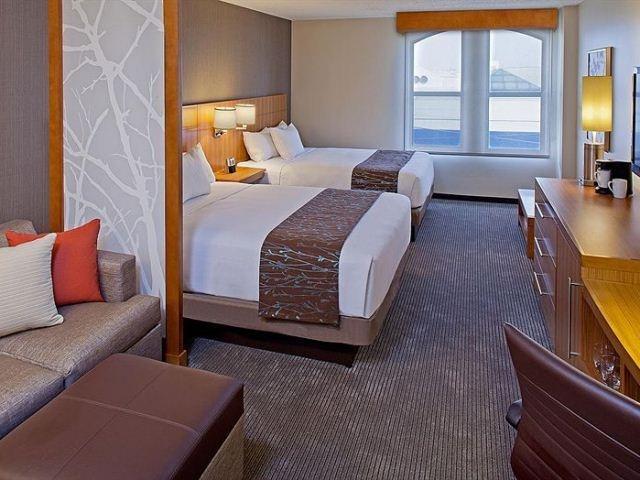 Hotel Hyatt Place Convention Center 3*