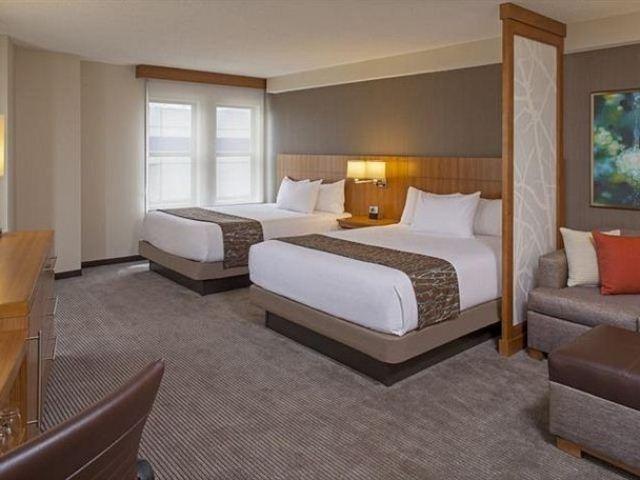 Hotel Hyatt Place Convention Center