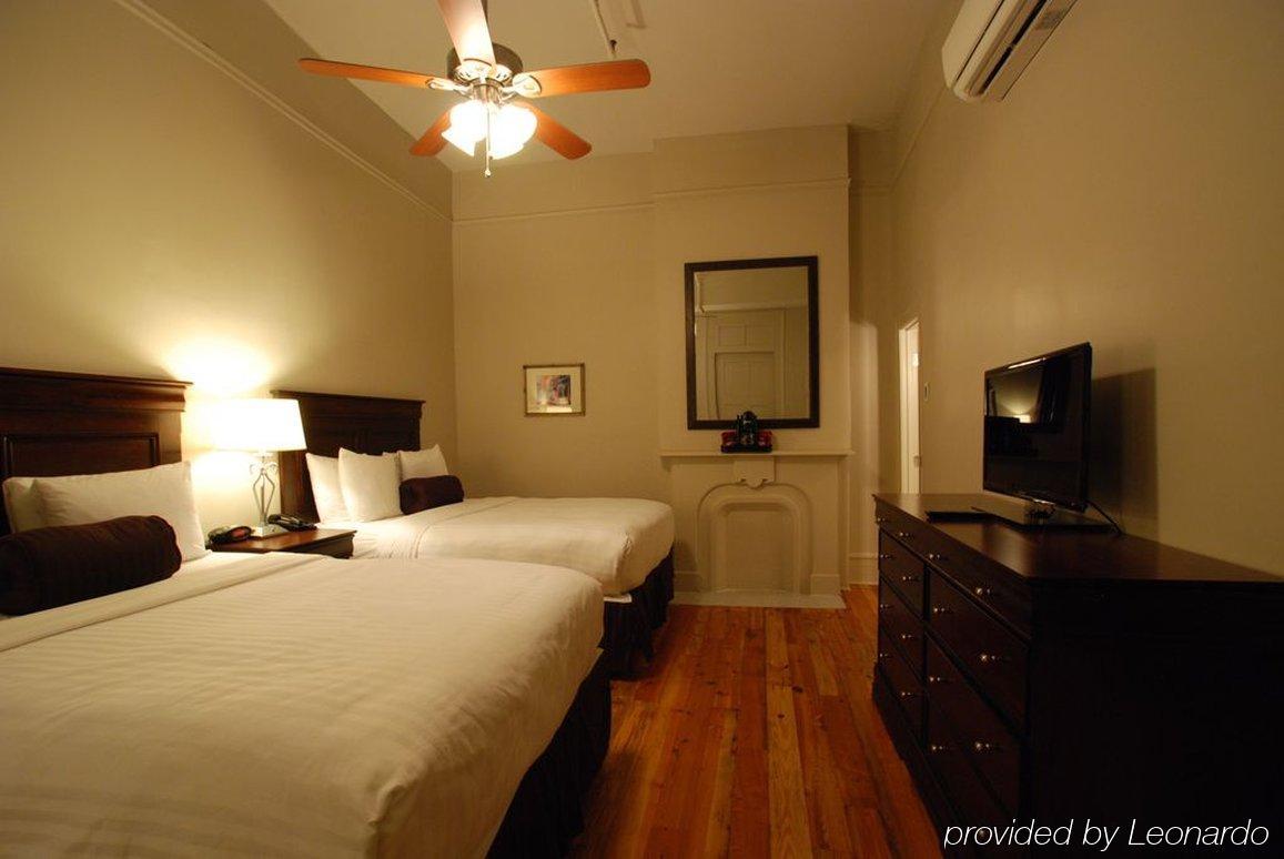 On St. Ann, A French Quarter Inn New Orleans