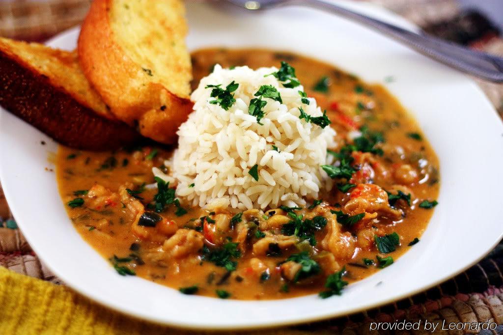 On St. Ann, A French Quarter Inn 3*