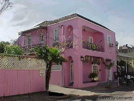 New Orleans Guest House 3* New Orleans