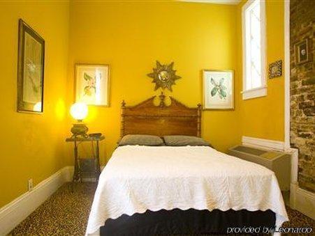 New Orleans Guest House Guest house