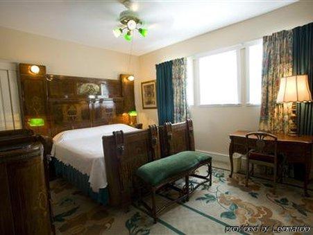 New Orleans Guest House 3*