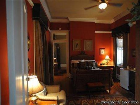 Five Continents Bed & Breakfast