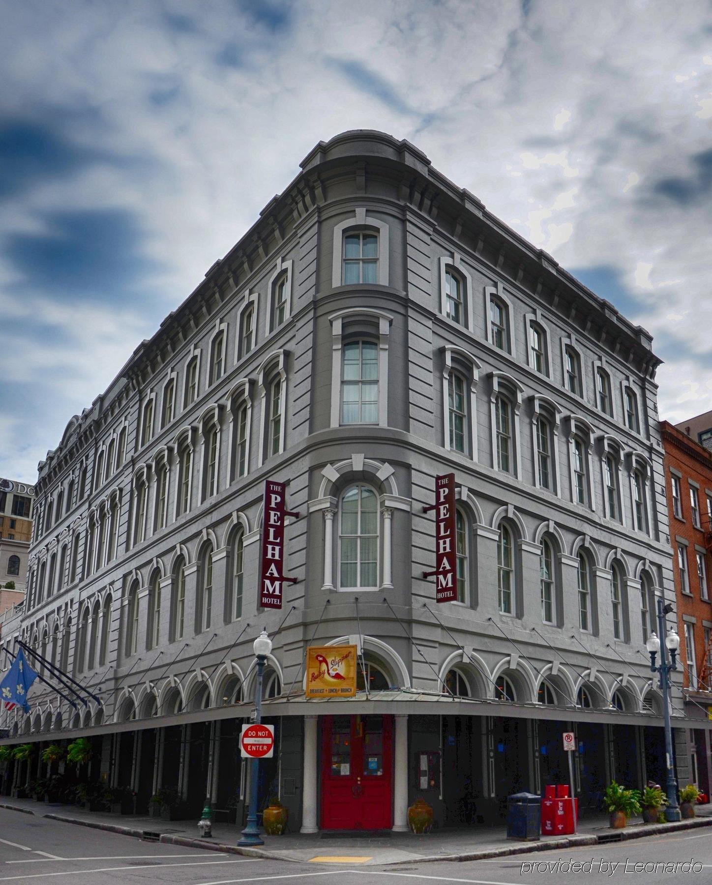 Pelham Hotel 3*