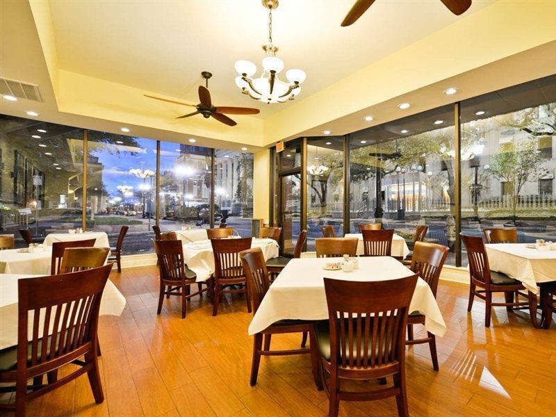 Blake New Orleans, Bw Signature Collection New Orleans