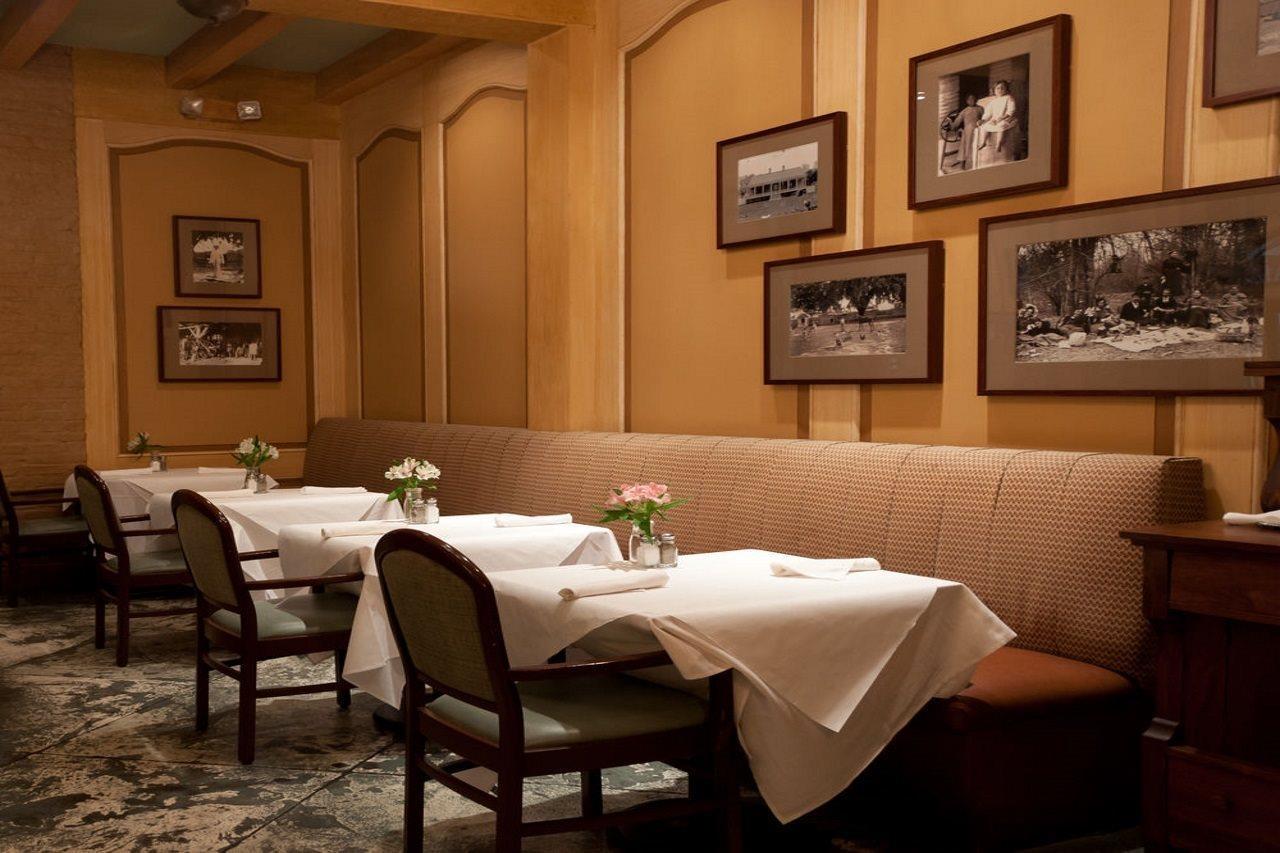 St. Marie New Orleans