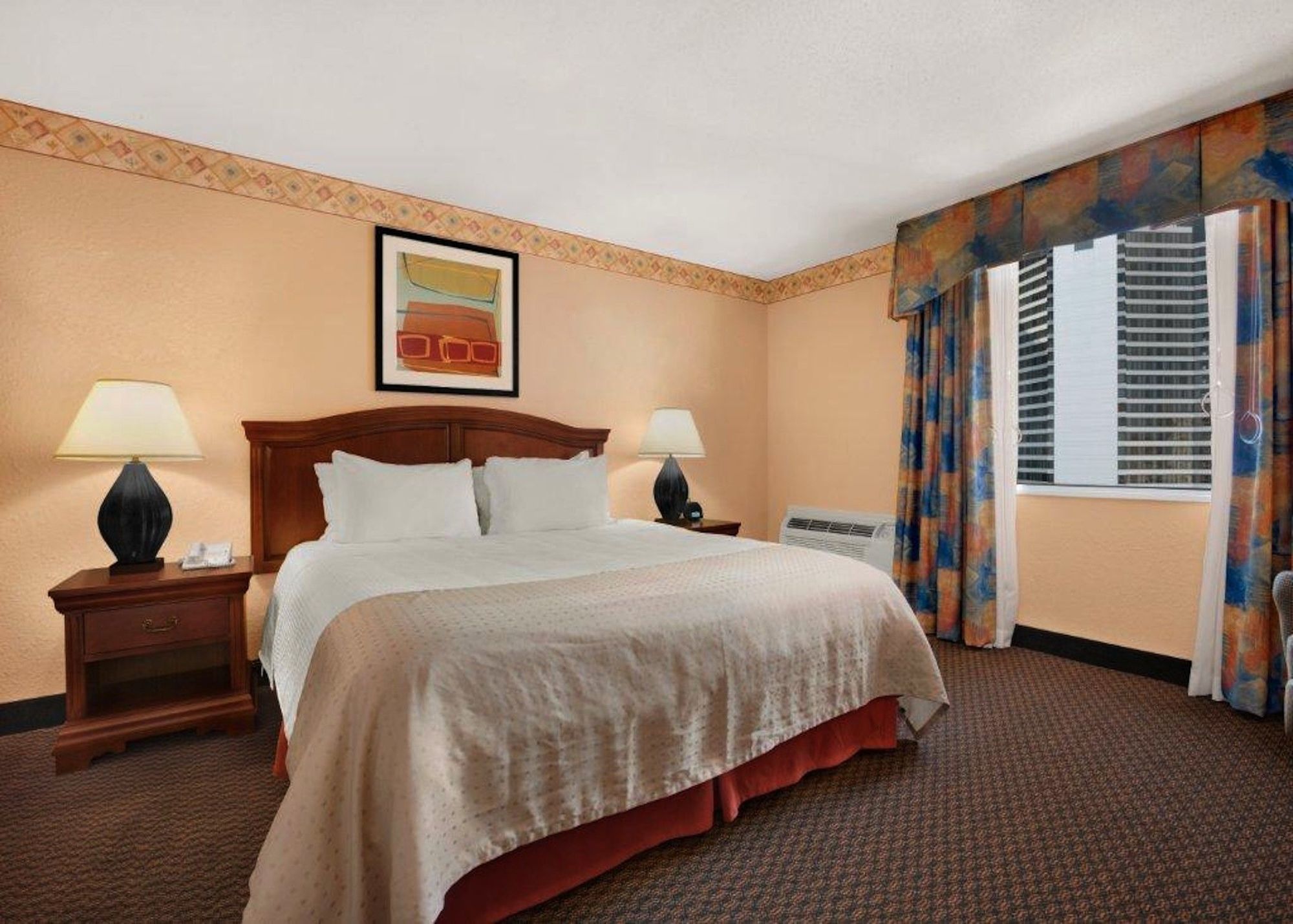 Wyndham French Quarter