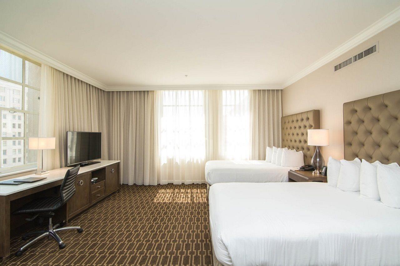 Hotel Hilton / St. Charles Avenue New Orleans