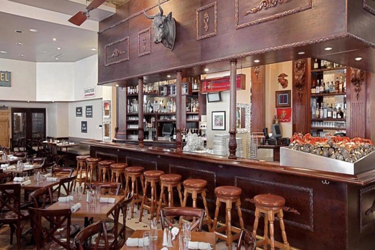 Hilton / St. Charles Avenue New Orleans