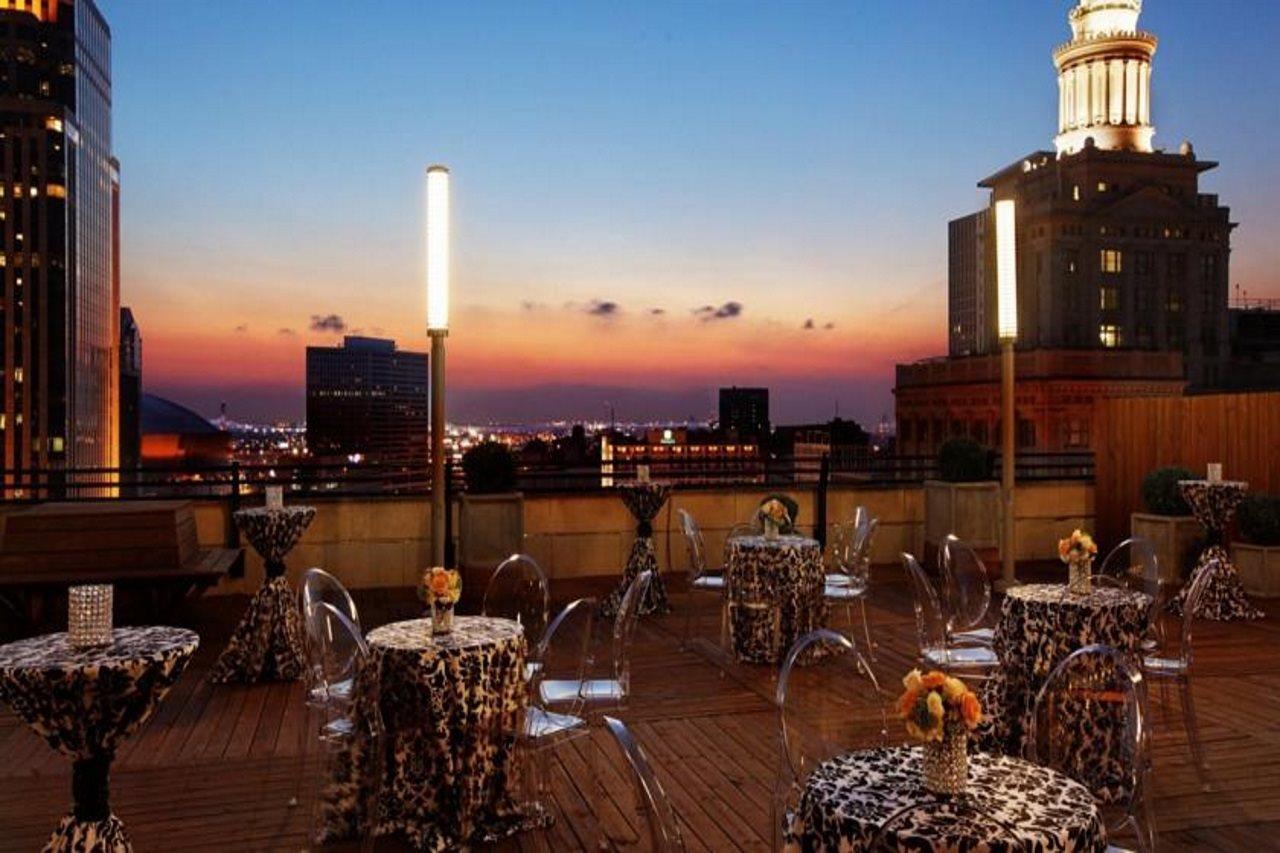 Hilton / St. Charles Avenue New Orleans