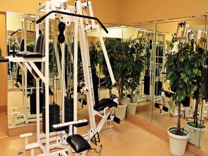 Hotel Fairfield & By Marriott Downtown/french Quarter Area 3*