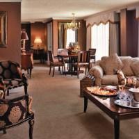 Hotel Bourbon Orleans New Orleans