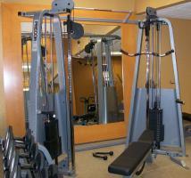 Embassy By Hilton Convention Center New Orleans