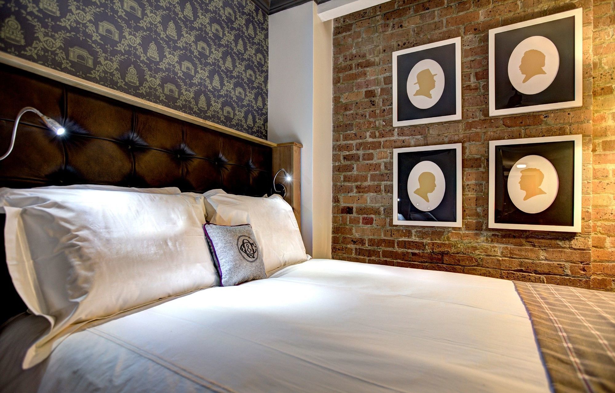 Q&c And Bar New Orleans, Autograph Collection 4*