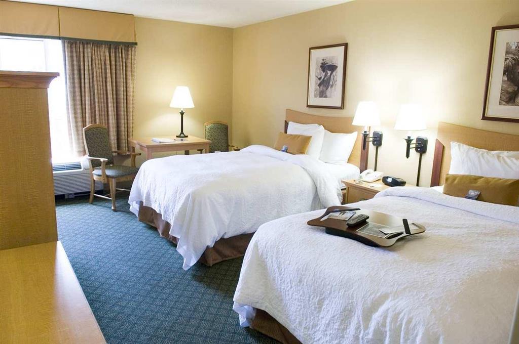 Hotel Hampton New Orleans/st.charles Ave 3*