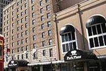 Hotel The Jung And Residences New Orleans