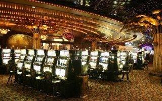 Hotel Harrah'S New Orleans, A Caesars Rewards Destination 4*