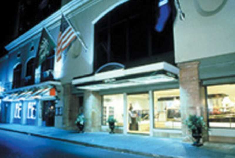 Hotel Wyndham French Quarter New Orleans