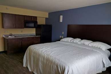 Days By Wyndham Pontchartrain 3* New Orleans
