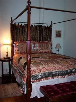 Bed & Breakfast Garden District New Orleans