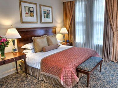 The Whitney Hotel New Orleans