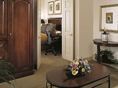 The Whitney New Orleans