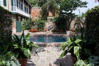 Inn Audubon New Orleans