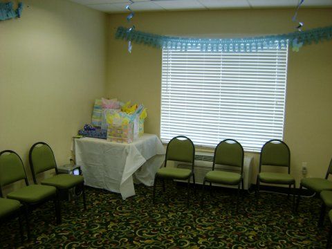 Hotel Express East By Ihg