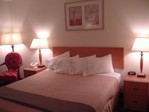 Express East By Ihg 2* New Orleans