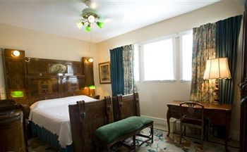 New Orleans Guest House Guest house 3*