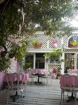 New Orleans Guest House 3*