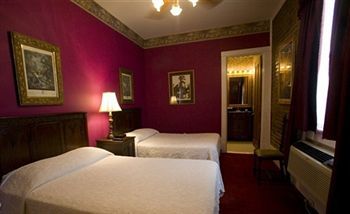 New Orleans Guest House Guest house