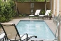 Hampton New Orleans/st.charles Ave Hotel 3*