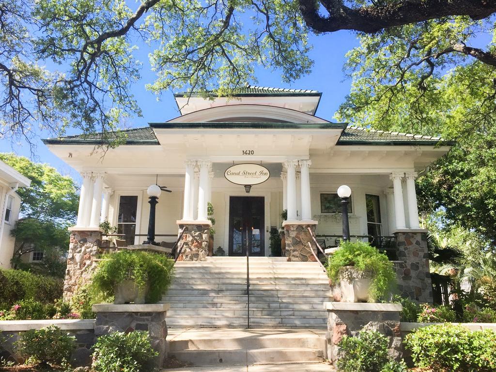 Bed & Breakfast Canal Street