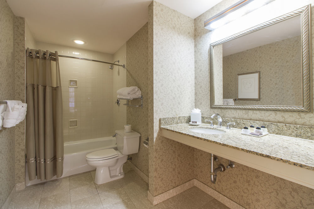 Hotel The Whitney New Orleans