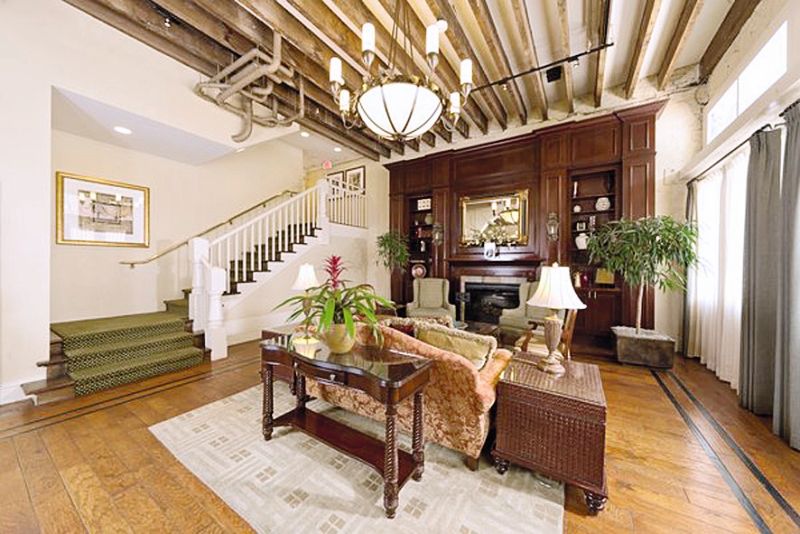Hotel The Eliza Jane, Autograph Collection