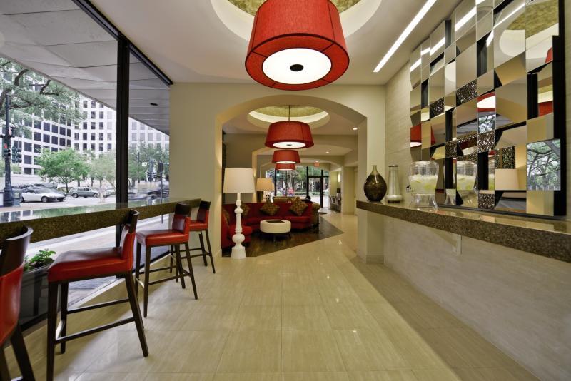 Blake New Orleans, Bw Signature Collection New Orleans