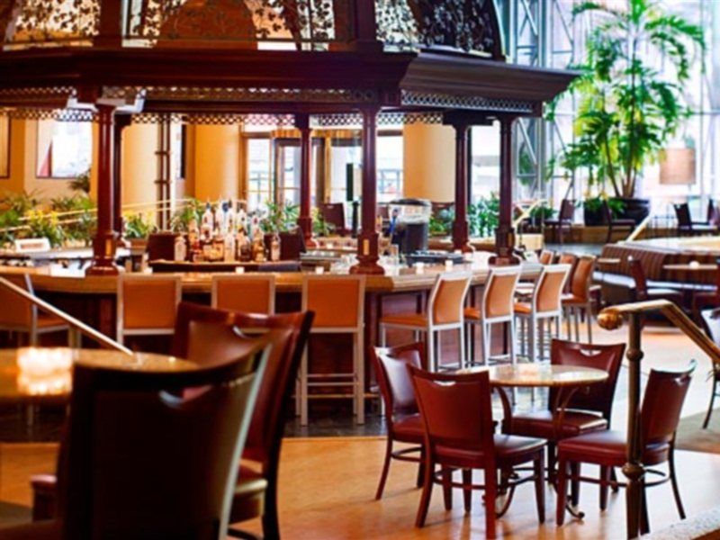 Sheraton Hotel