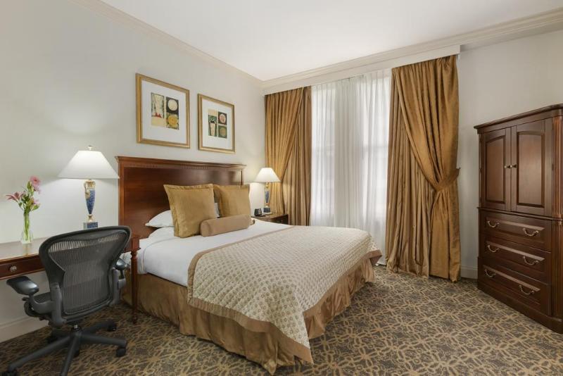 The Whitney New Orleans