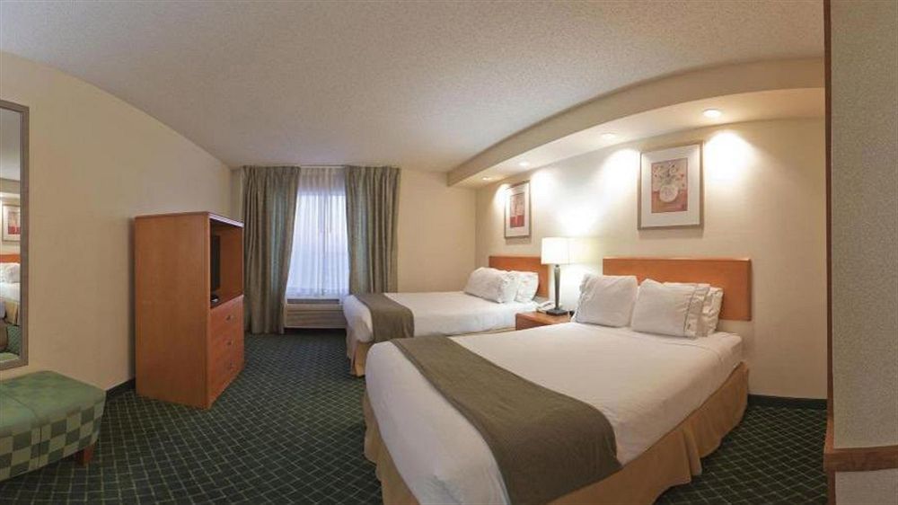 Express East By Ihg 2* New Orleans