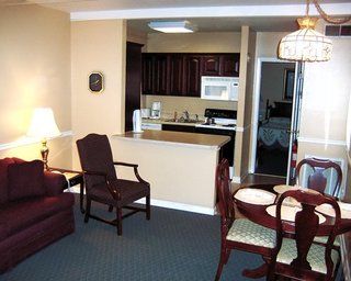 Hotel Mardi Gras Manor I