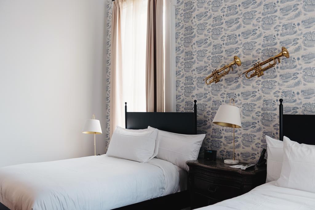 Hotel Henry Howard 3*