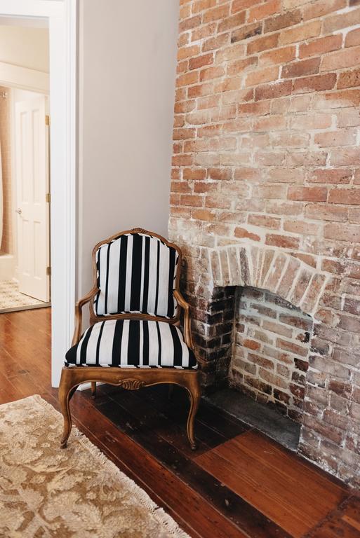 Henry Howard Hotel New Orleans