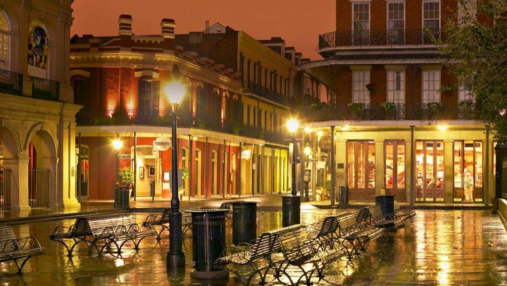 La Galerie French Quarter 4*