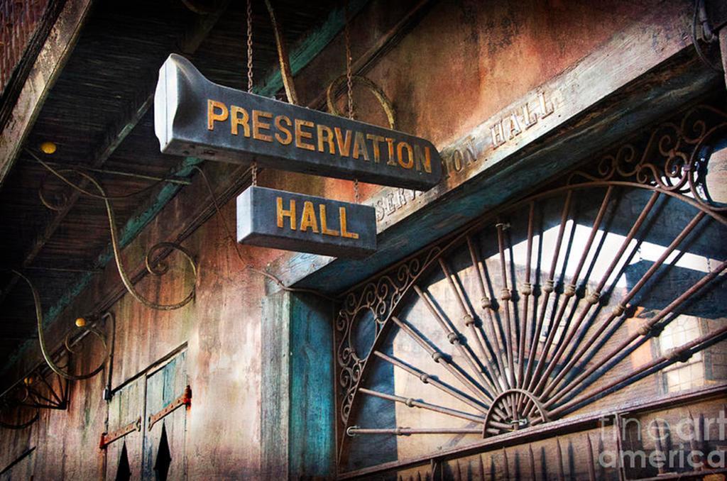 La Galerie French Quarter New Orleans