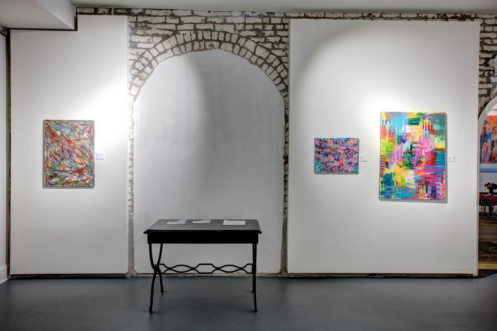 Hotel La Galerie French Quarter