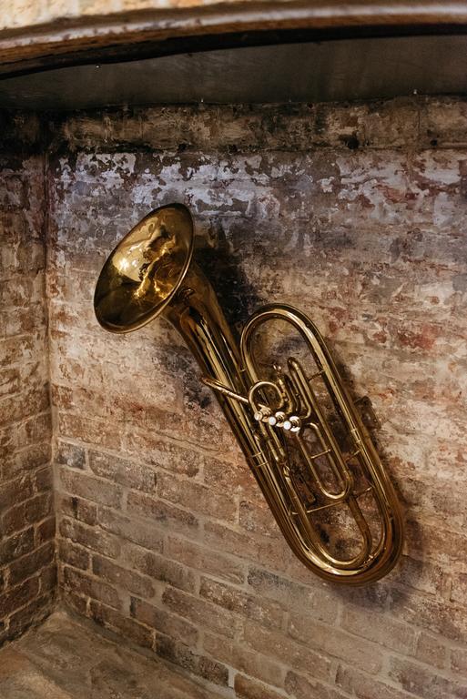 Hotel Henry Howard New Orleans